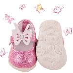 Götz - Shoes Glittery Butterfly - Footwear